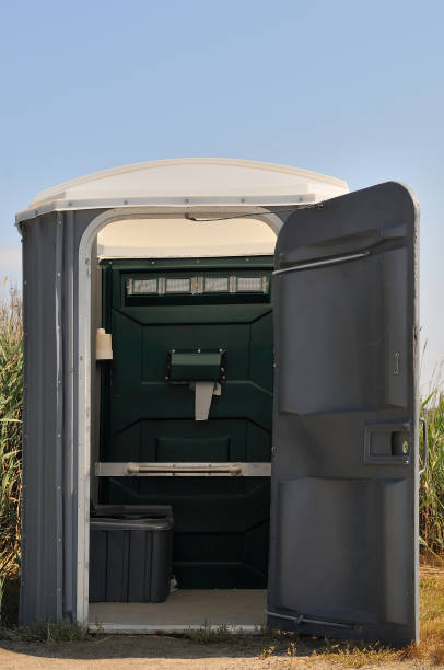 Porta potty rental for outdoor events in Palos Verdes Estates, CA