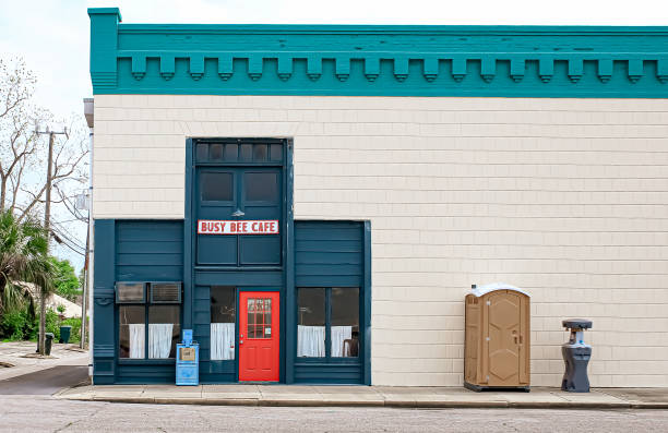 Portable Toilet Options We Offer in Palos Verdes Estates, CA